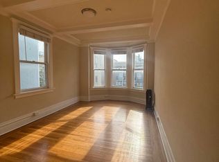 522 Hyde St APT 16, San Francisco, CA 94109
