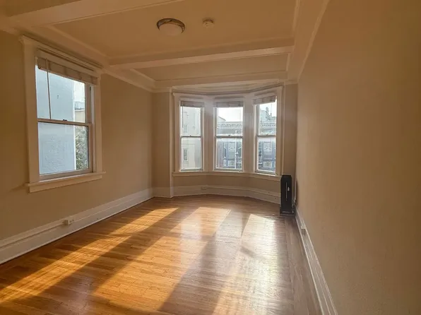 522 Hyde St, San Francisco, CA