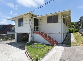 931 Alewa Dr #A, Honolulu, HI 96817
