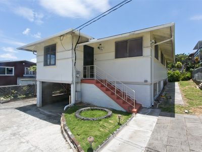 931 Alewa Dr #A, Honolulu, HI, 96817