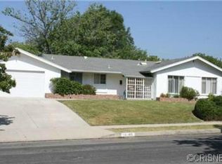 10165 Casaba Ave, Chatsworth, CA 91311