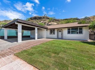 4819 Likini St, Honolulu, HI 96818