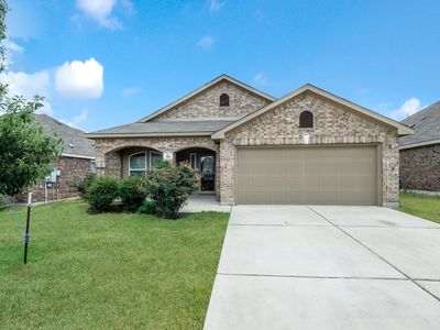 368 Amaryllis, New Braunfels, TX, 78132