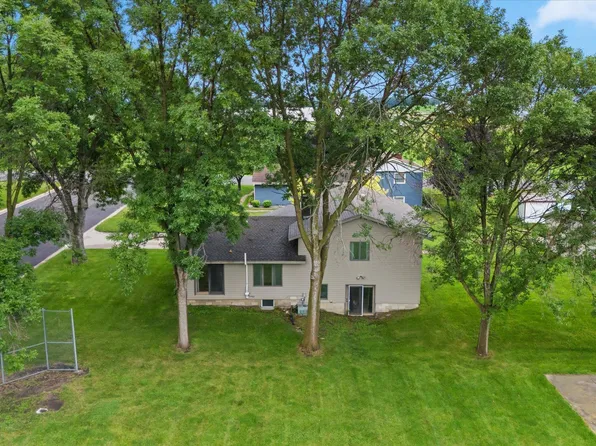 280 Colfax Ave NE, Hector, MN 55342