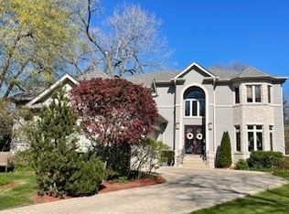 2511 Greenleaf Ave, Wilmette, IL