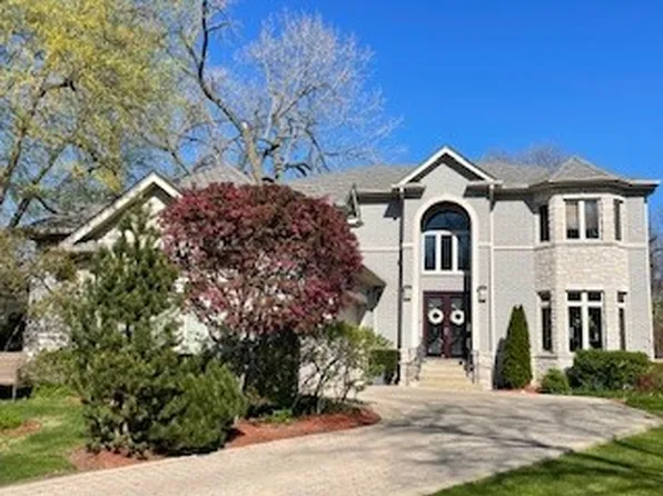 2511 Greenleaf Ave, Wilmette, IL 60091