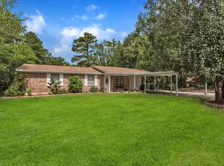 4336 Forest Blvd, Jacksonville, FL 32246