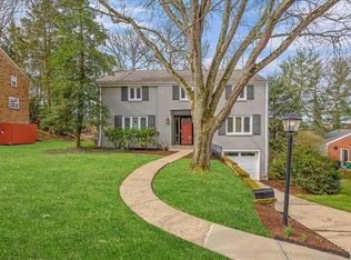 125 Marlboro Rd, Pittsburgh, PA 15238