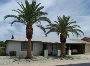 800 Leisure World, Mesa, AZ 85206
