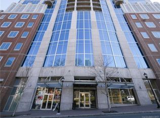 210 N Church St UNIT 2112, Charlotte, NC 28202