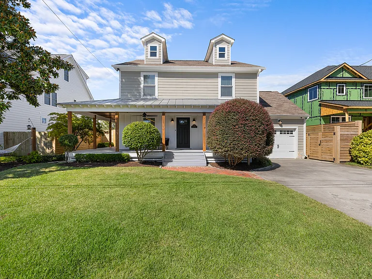 809 Virginia Ave — Photo 4