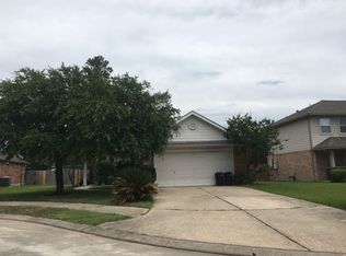 23318 Kobi Park Ct, Spring, TX 77373