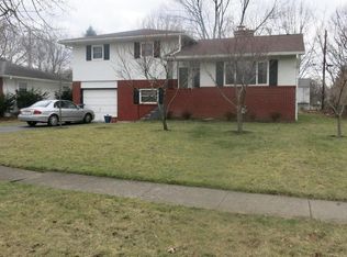 5337 Poplarwood Rd, Columbus, OH 43229