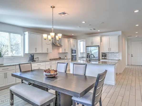 12573 N Belden Pl, Marana, AZ 85653