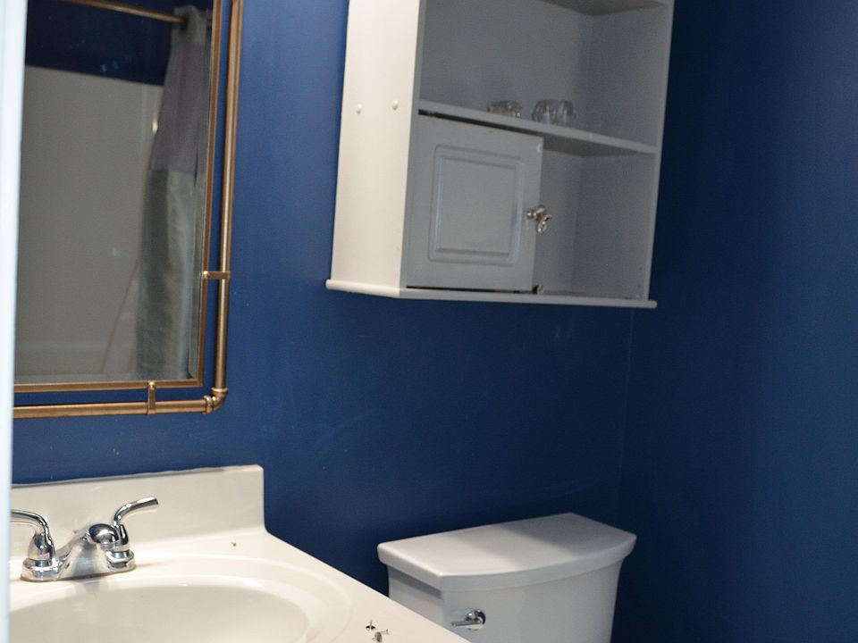 Private Attached Bath