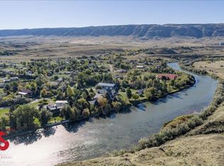 7688 Riverside Dr, Casper, WY 82604