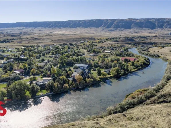 7688 Riverside Dr, Casper, WY 82604