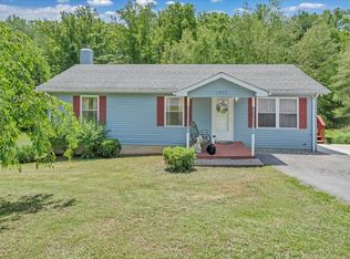 1793 Sandy Level Rd, Goodview, VA 24095