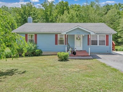 1793 Sandy Level Rd, Goodview, VA, 24095