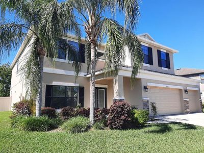 18592 Cortes Creek Blvd, Spring Hill, FL, 34610