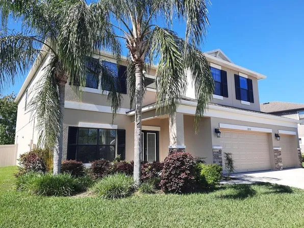 18592 Cortes Creek Blvd, Spring Hill, FL 34610