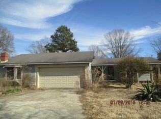 4760 Military Rd, Raymond, MS 39154