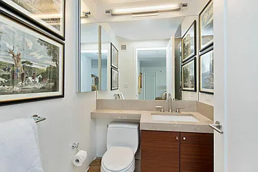 Sold by Keller Williams NYC