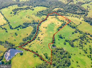 Silo Rd, Marshall, VA 20115