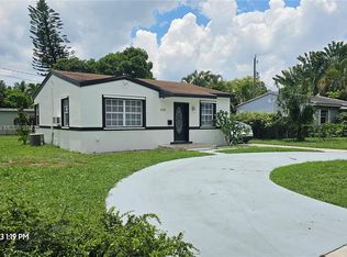 626 S 28th Ave, Hollywood, FL 33020