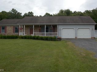 5860 Downs Rd, Warren, OH 44481