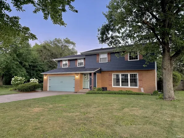 2457 W 64th Pl, Merrillville, IN 46410