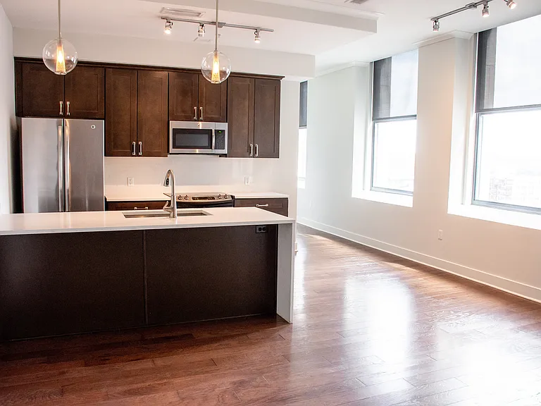 Wood Flooring