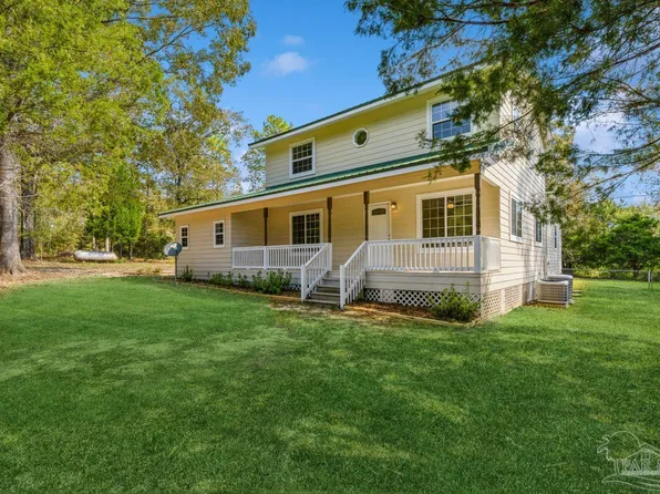 3920 Cleveland Rd, Baker, FL 32531