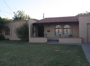 440 N Westwood, Mesa, AZ 85201