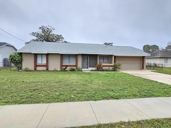 6527 Pleasant Ave, Cocoa, FL 32927