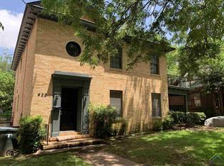 422 S Chilton Ave, Tyler, TX 75702