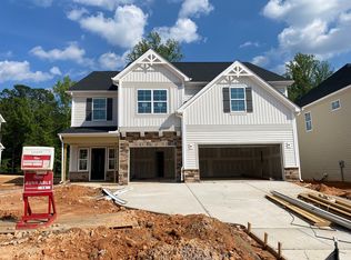 359 Oak Branch Trl, Garner, NC 27529