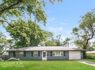 11219 Lewis Ave, Kansas City, MO 64134