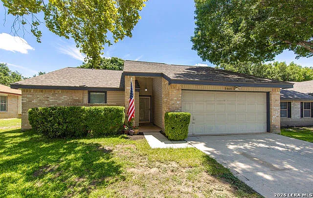 2600 Star Light Ln