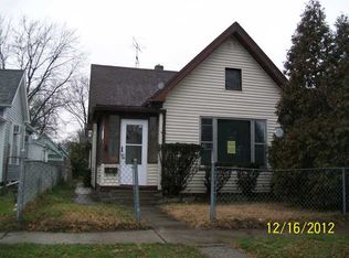 116 Ralph St, Toledo, OH 43609