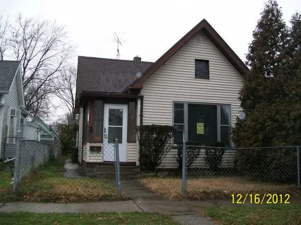 116 Ralph St, Toledo, OH 43609