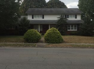507 S Sparta St, Steeleville, IL 62288