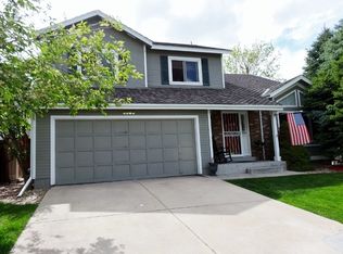 9263 Montrose Way, Highlands Ranch, CO 80126