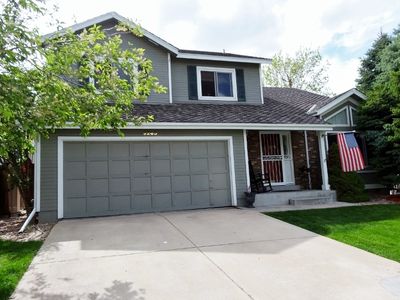 9263 Montrose Way, Highlands Ranch, CO, 80126