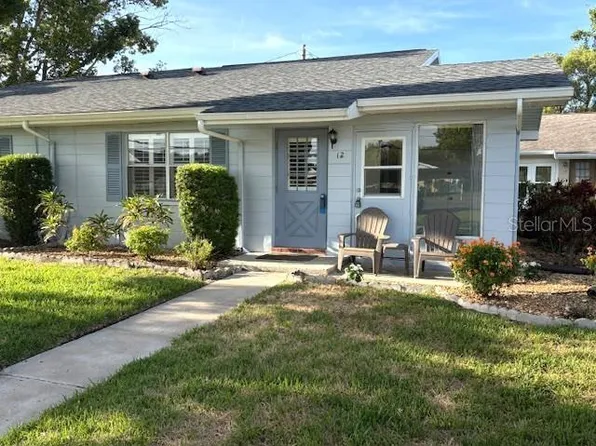 1902 Dandridge St APT 12, Sun City Center, FL 33573