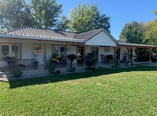 19919 Kirklane Rd, Lincoln, AR 72744