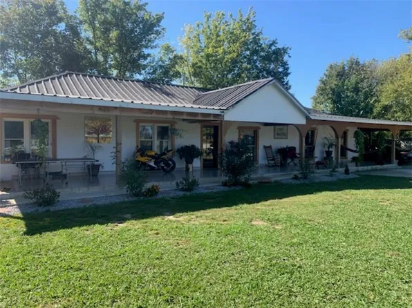 19919 Kirklane Rd, Lincoln, AR 72744