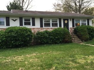 9501 Greenford Dr, Henrico, VA 23294