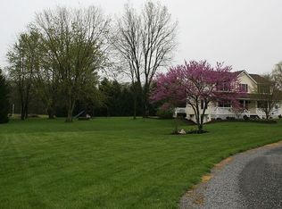 7431 Edgehill Dr, Warrenton, VA 20186