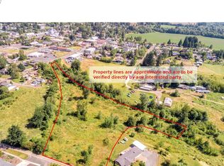 0 W Johnson St, Carlton, OR 97111